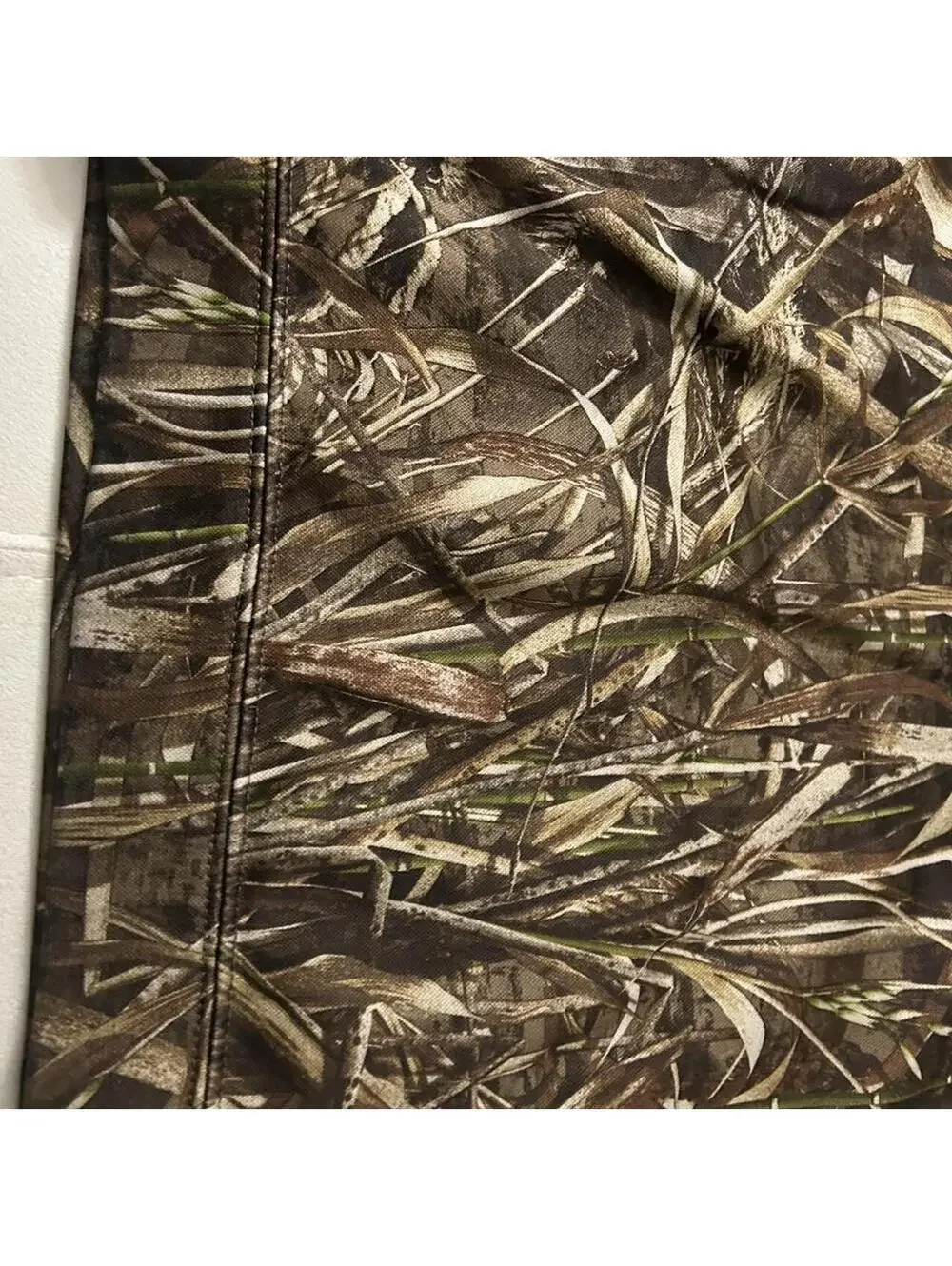 Realtree Kid's Multi and Brown Hoody
